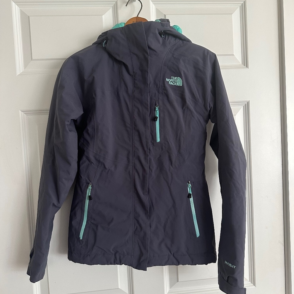 The North Face Jacket